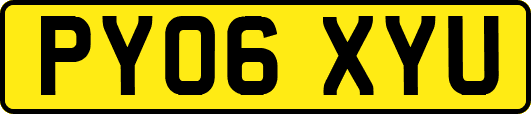 PY06XYU