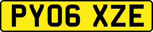 PY06XZE
