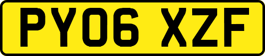 PY06XZF