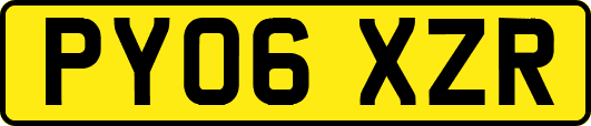 PY06XZR