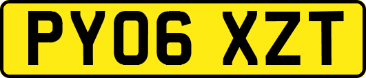 PY06XZT
