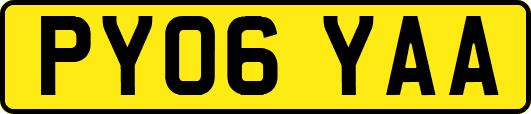 PY06YAA