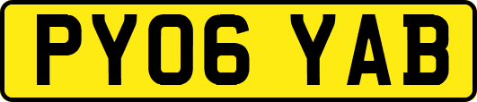 PY06YAB