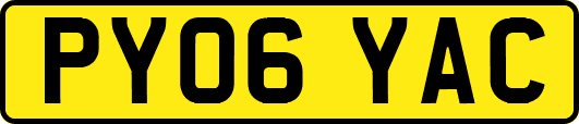 PY06YAC