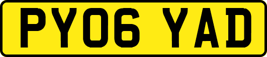 PY06YAD