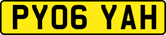PY06YAH