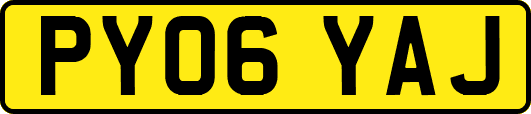 PY06YAJ