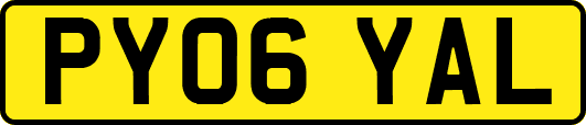 PY06YAL