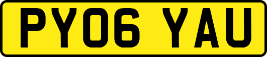 PY06YAU