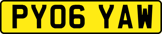 PY06YAW