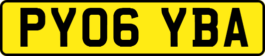PY06YBA