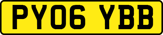 PY06YBB