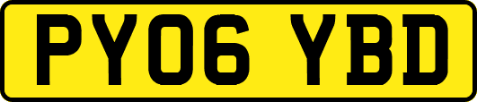 PY06YBD