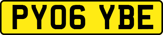 PY06YBE