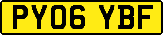 PY06YBF