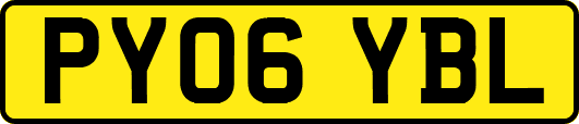 PY06YBL
