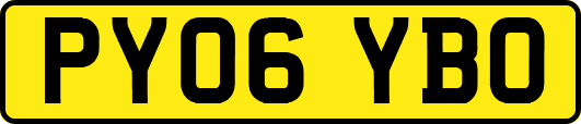 PY06YBO