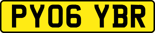 PY06YBR