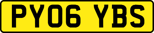 PY06YBS