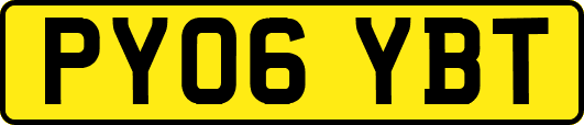 PY06YBT