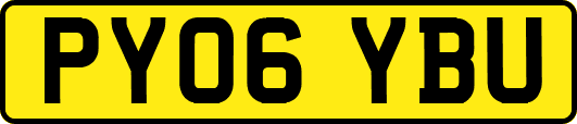 PY06YBU