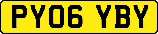 PY06YBY