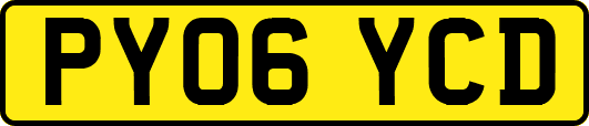 PY06YCD