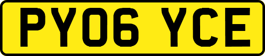 PY06YCE