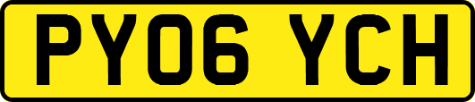 PY06YCH