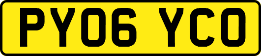 PY06YCO