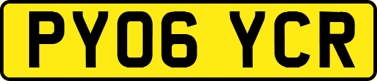 PY06YCR