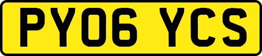 PY06YCS