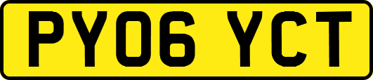PY06YCT