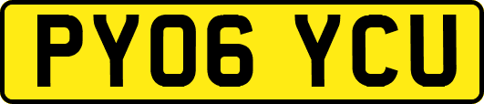 PY06YCU