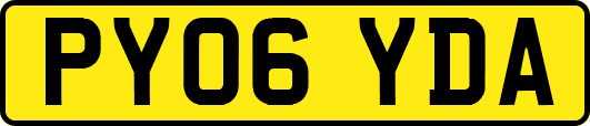 PY06YDA