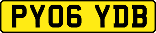 PY06YDB