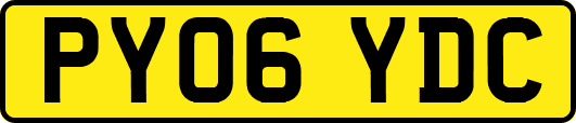 PY06YDC