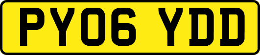 PY06YDD