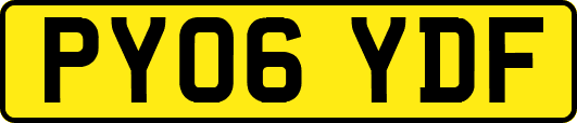 PY06YDF