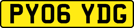 PY06YDG