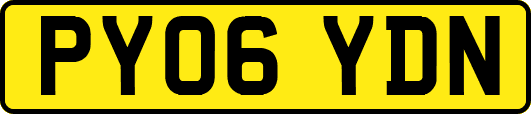 PY06YDN