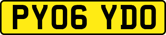 PY06YDO