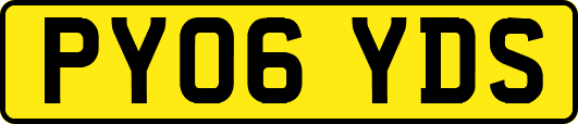 PY06YDS