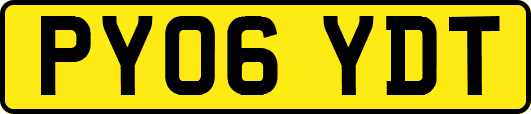PY06YDT