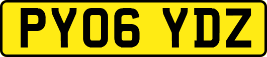 PY06YDZ