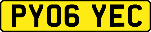 PY06YEC