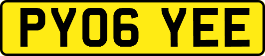 PY06YEE