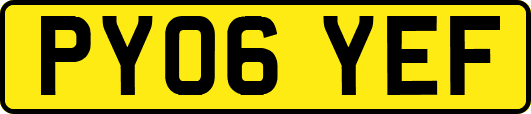PY06YEF