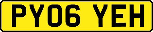 PY06YEH