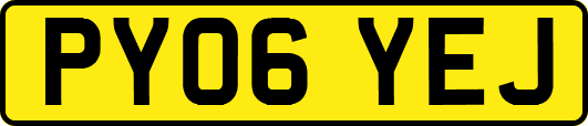 PY06YEJ